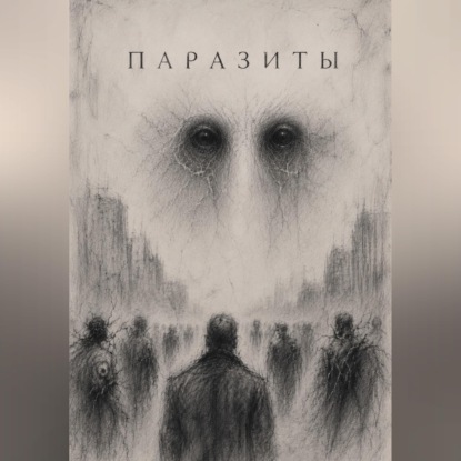 Скачать книгу Паразиты