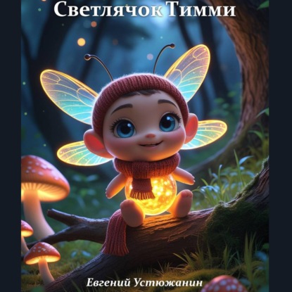Скачать книгу Светлячок Тимми