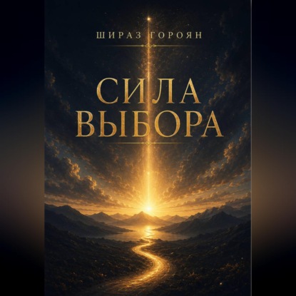 Скачать книгу Сила Выбора