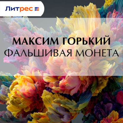 Скачать книгу Фальшивая монета