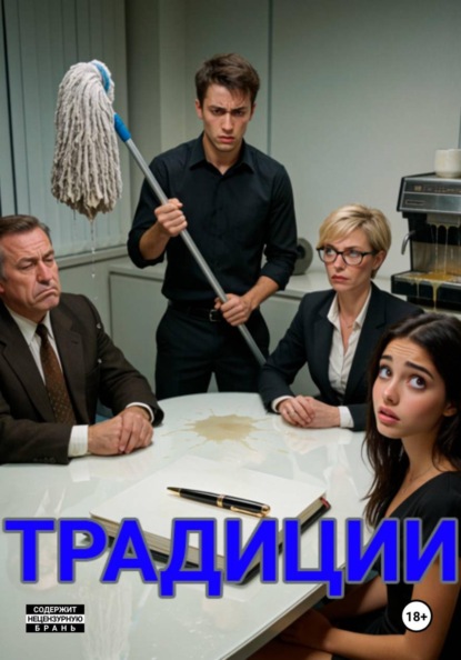 Скачать книгу Традиции