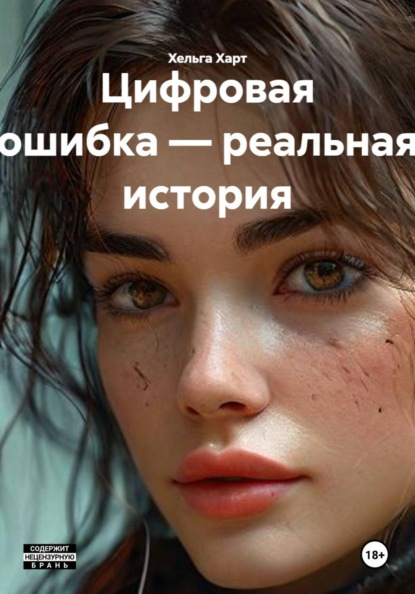 Скачать книгу Цифровая ошибка — реальная история