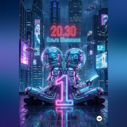 Скачать книгу 2030 1