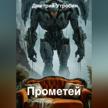 Скачать книгу Прометей