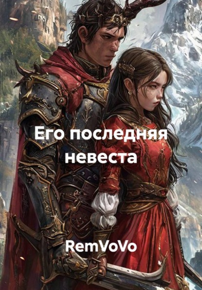 Скачать книгу Его последняя невеста