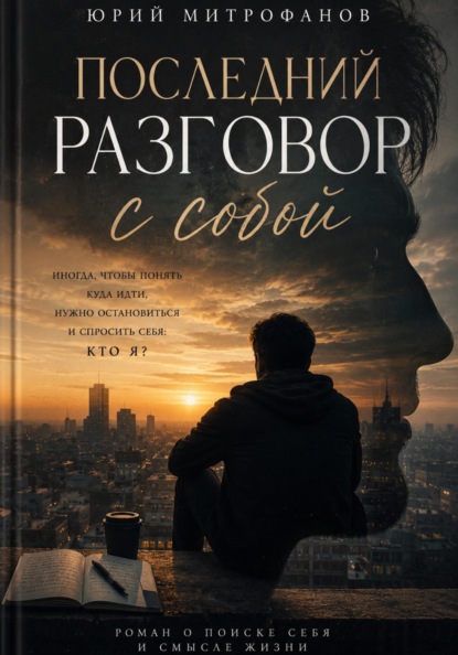 Скачать книгу Последний разговор с собой