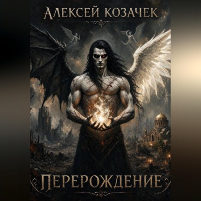 Скачать книгу Перерождение