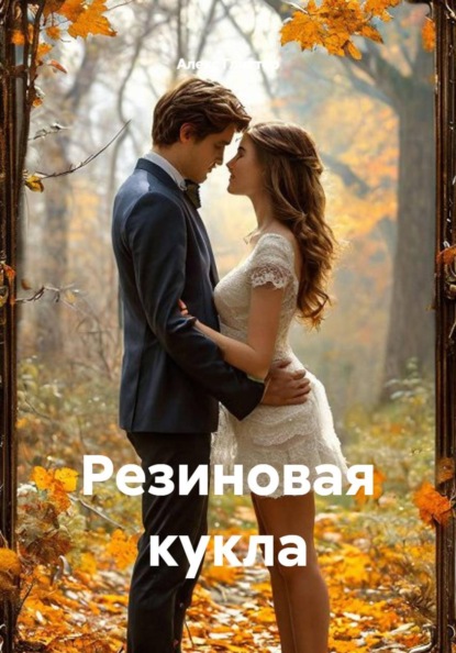 Скачать книгу Резиновая кукла