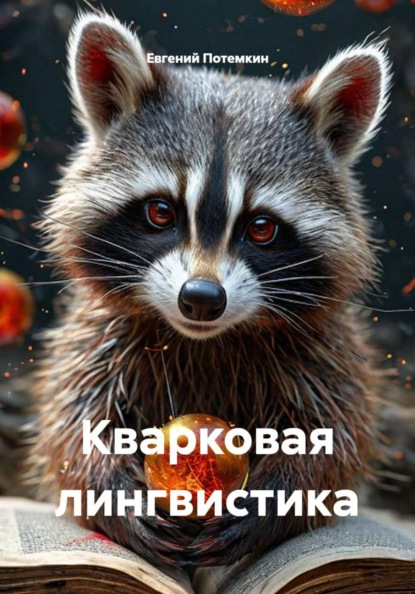 Скачать книгу Кварковая лингвистика