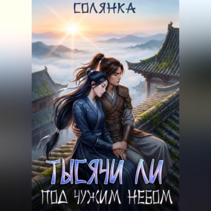 Скачать книгу Тысячи ли под чужим небом