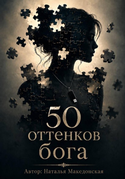 Скачать книгу 50 оттенков бога