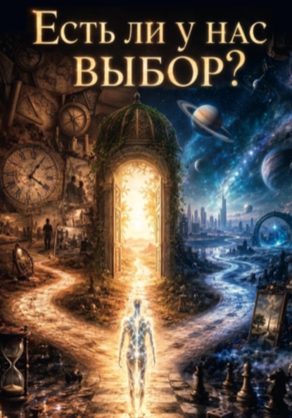Скачать книгу Есть ли у нас выбор?
