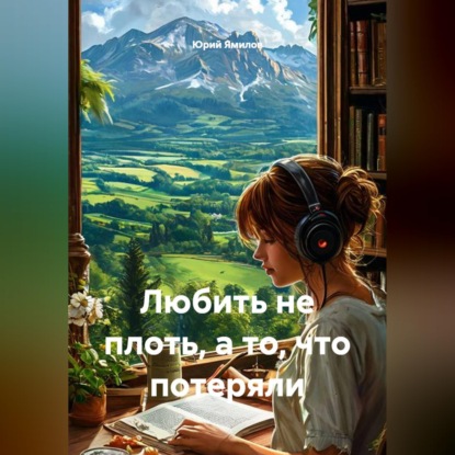 Любить не плоть, а то, что потеряли