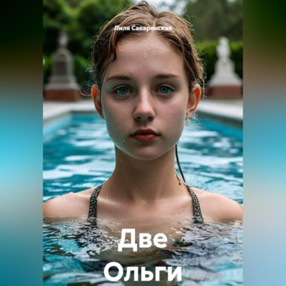 Скачать книгу Две Ольги