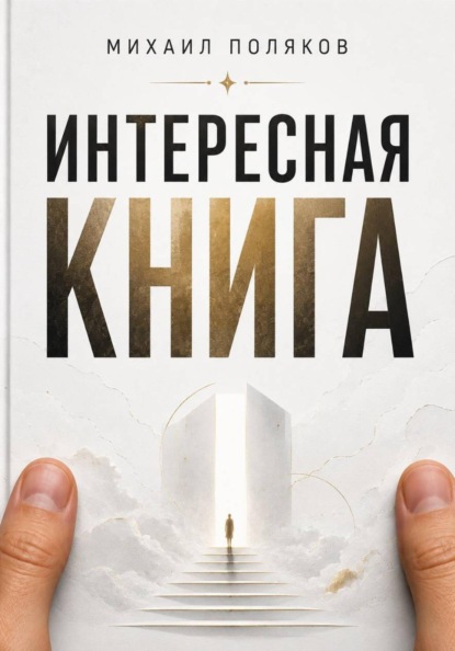 Скачать книгу Интересная книга