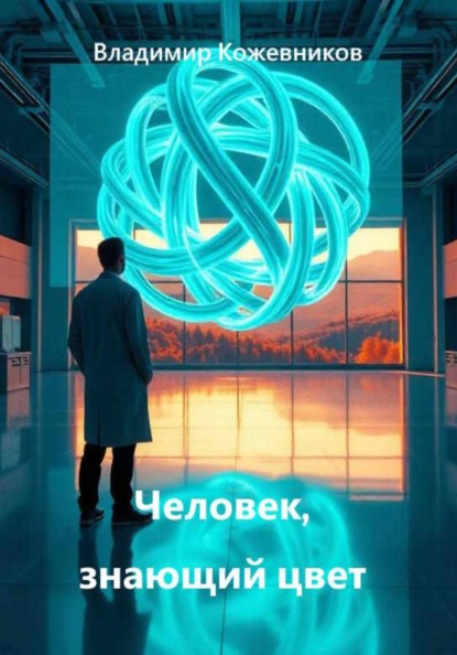 Скачать книгу Человек, знающий цвет