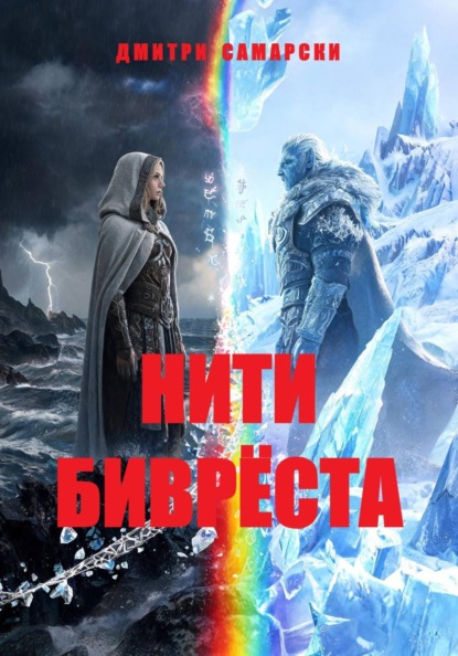 Скачать книгу Нити Биврёста