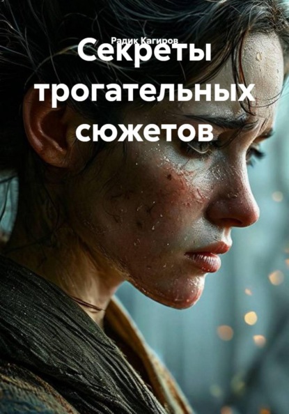 Скачать книгу Секреты трогательных сюжетов