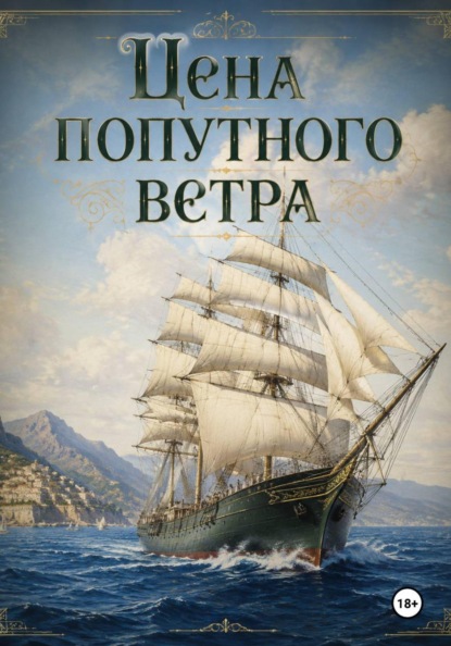 Скачать книгу Цена попутного ветра