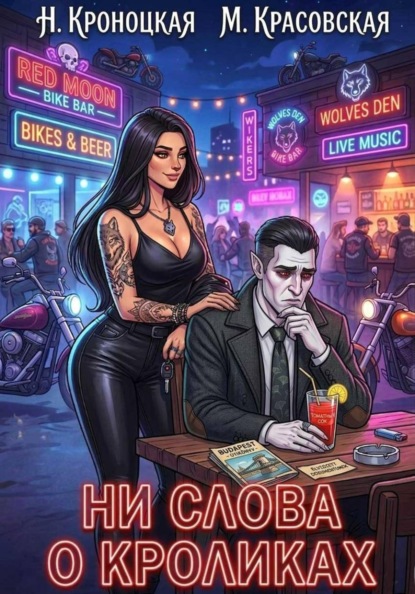 Скачать книгу Ни слова о кроликах