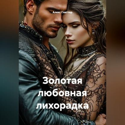 Скачать книгу Золотая любовная лихорадка