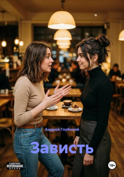 Скачать книгу Зависть