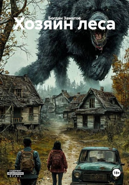 Скачать книгу Хозяин леса