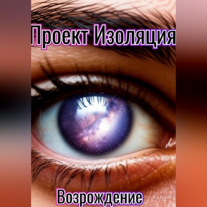 Скачать книгу Проект "Изоляция": возрождение