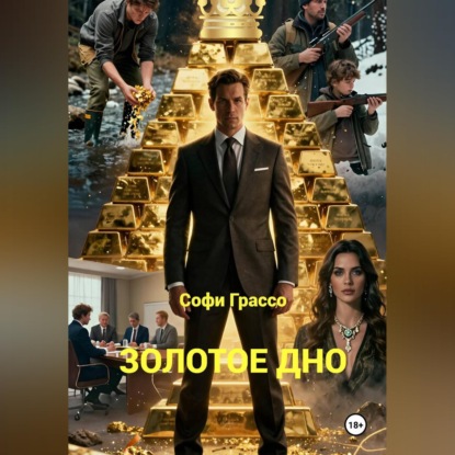 Скачать книгу Золотое дно.