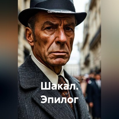 Скачать книгу Шакал. Эпилог