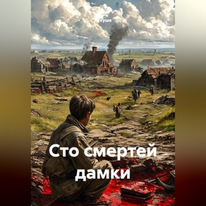 Скачать книгу СТО СМЕРТЕЙ ДАМКИ
