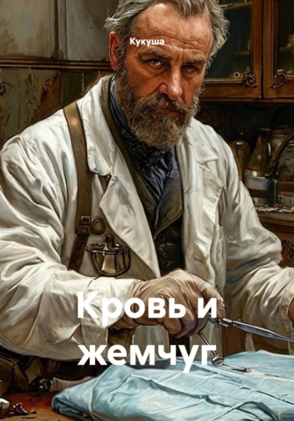 Скачать книгу Кровь и жемчуг