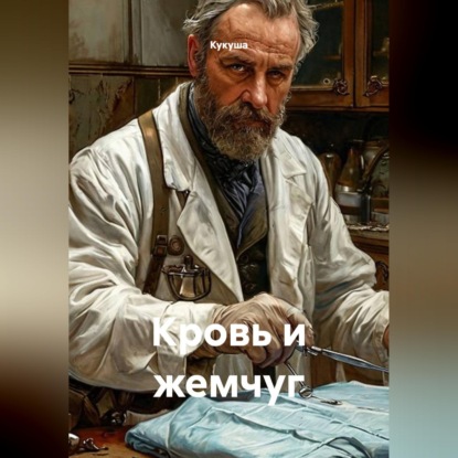 Скачать книгу Кровь и жемчуг