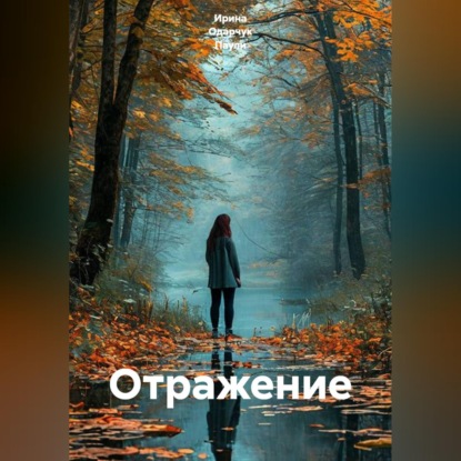Скачать книгу Отражение