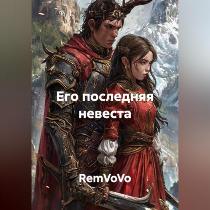 Скачать книгу Его последняя невеста