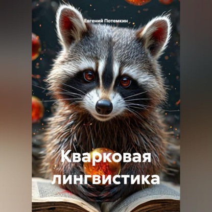 Скачать книгу Кварковая лингвистика