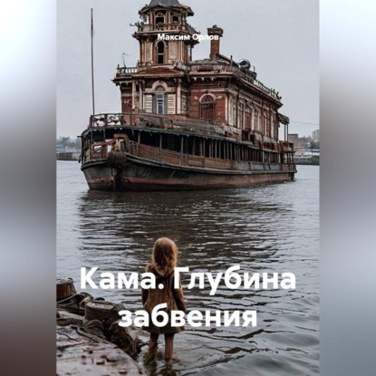 Скачать книгу Кама. Глубина забвения