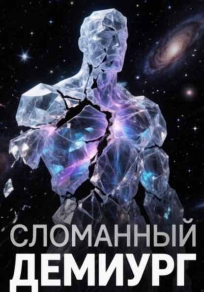 Скачать книгу Сломанный Демиург
