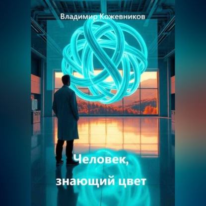Скачать книгу Человек, знающий цвет