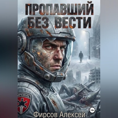 Скачать книгу Пропавший без вести