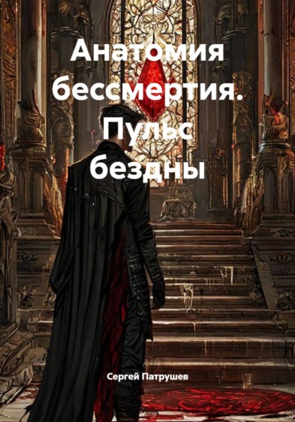 Скачать книгу Анатомия бессмертия. Пульс бездны