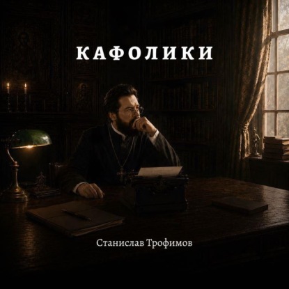 Скачать книгу Кафолики