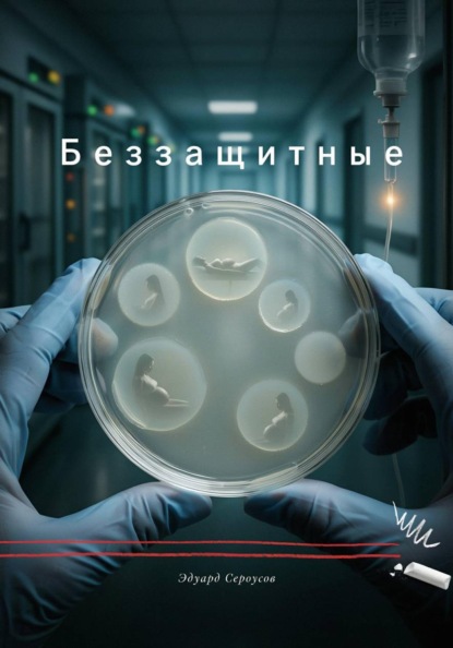 Скачать книгу Беззащитные