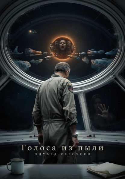 Скачать книгу Голоса из пыли