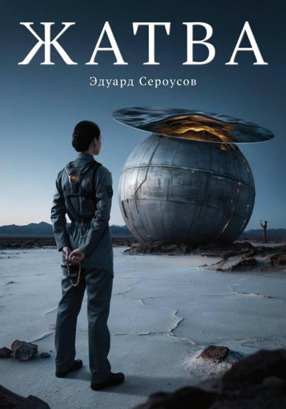 Скачать книгу ЖАТВА