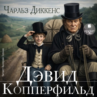 Скачать книгу Дэвид Копперфильд
