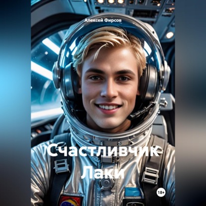 Скачать книгу Счастливчик Лаки