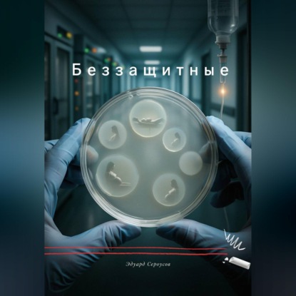 Скачать книгу Беззащитные