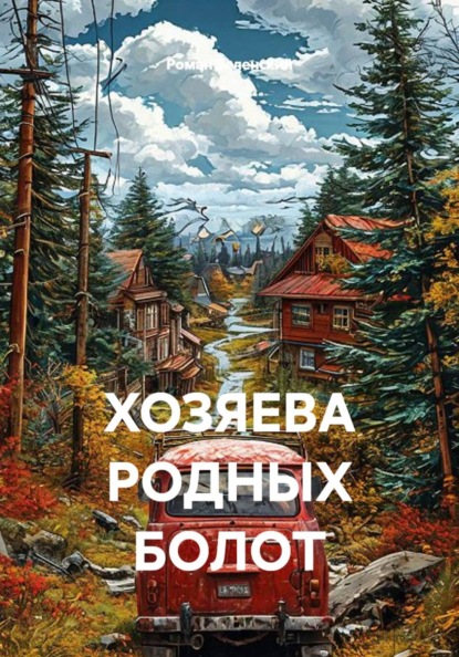 Хозяева родных болот