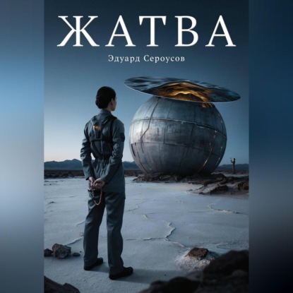 Скачать книгу ЖАТВА